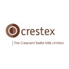 Crescent Textile Mills logo