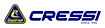 Cressi logo