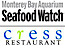 Cress Restaurant logo