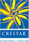 Crestar Learning Centre logo