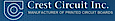 Crest Circuit logo