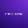 Crest Data Systems logo