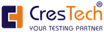 CresTech Software Systems logo