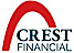 Crest Financial logo