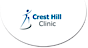 Crest Hill Clinic logo