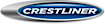 Crestliner Boats logo