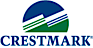 Crestmark, a division of MetaBank logo