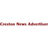 Creston News Advertiser logo