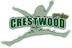 Crestwood Country Day Camp logo