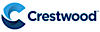 Crestwood Midstream Partners logo