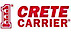 Crete Carrier/Shaffer Trucking logo