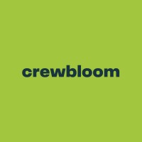 Crewbloom logo