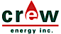 Crew Energy logo