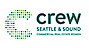 CREW Seattle logo