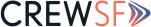 CREW San Francisco logo