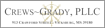 Crews Grady logo