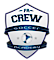 Pa Crew Soccer Academy logo