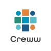 Creww.Me logo