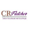 C.R. Fletcher Associates logo