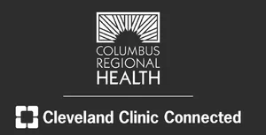 Columbus Regional Health logo