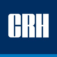 CRH''s Americas Materials logo