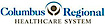 Columbus Regional Healthcare System logo