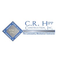 C.R. Hipp Construction logo