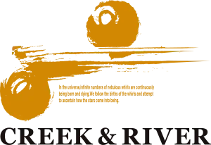 Creek & River logo