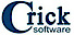 Crick Software logo