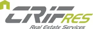 CRIF Real Estate Services logo