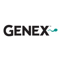 Genex Cooperative logo