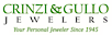 Crinzi & Gullo Jewelers logo