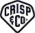 Crisp logo