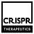 Crispr Therapeutics logo