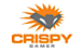 Crispy Gamer logo