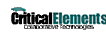 Critical Elements logo