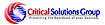 Critical Solutions Group logo