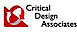 Critical Design Associates logo