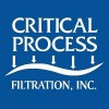 Critical Process Filtration logo