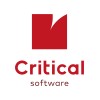 Critical Software logo