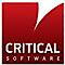 Critical Software logo