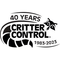 Critter Control logo