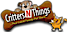 Critters N Things Pet Store logo