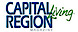 Capital Region Living Magazine logo