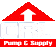 Crl Pump & Supply logo