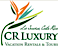 Costa Rica Luxury Vacation Rentals & Tours logo