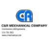 C&R Mechanical logo