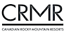 Canadian Rocky Mountain Resorts logo