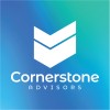 Cornerstone Advisors logo