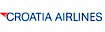 Croatia Airlines logo